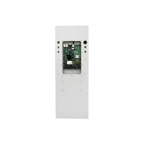 Антенна панельная Cyberbajt, 4,9 - 6,0 ГГц, 19dBi, MIMO 3x3 Антенна панельная Cyberbajt, 4,9 - 6,0 ГГц, 19dBi, MIMO 3x3